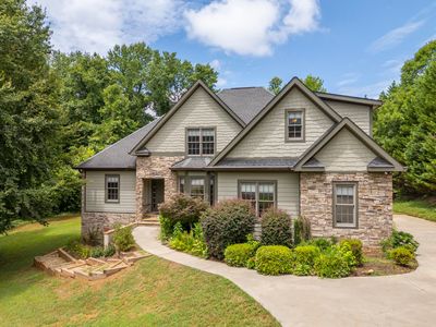 60 Bridge Ln, Tryon, NC, 28782