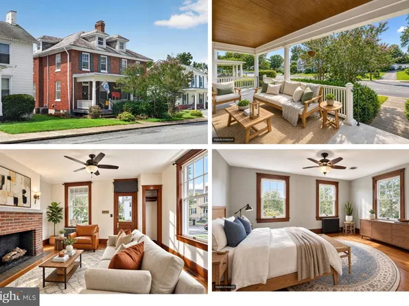7 Main St, Walkersville, MD 21793