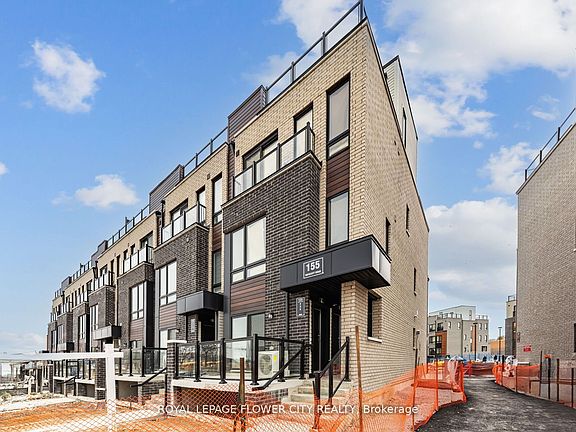 2nd image of 155 Tapscott Rd NE #26