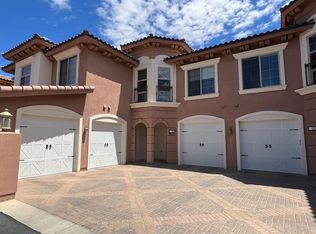 25 Via Visione UNIT 102, Henderson, NV 89011