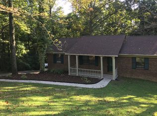631 Benjamin Blvd, Morristown, TN 37814