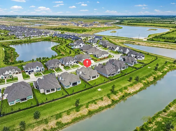 7802 Ashy Sunflower Ln, Katy, TX 77493