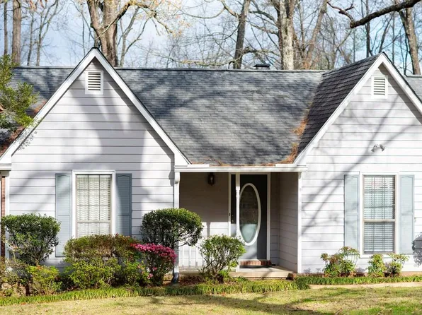 100 Hillside Dr, Oxford, MS 38655