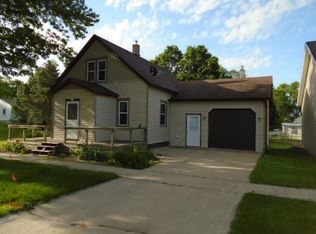 1208 2nd Ave N, Estherville, IA 51334