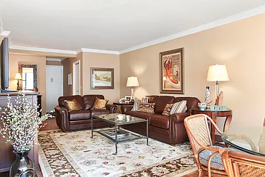 Sold by Corcoran