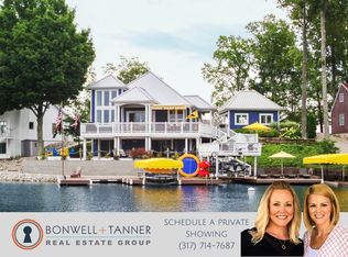 6544 Warbler Dr, Nineveh, IN 46164