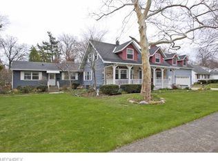 131 Armour Rd, Avon Lake, OH 44012