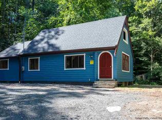 5287 Route 212, Shandaken, NY 12457
