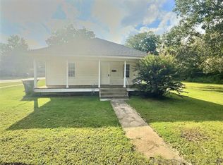 724 S Haynie St, Skiatook, OK 74070