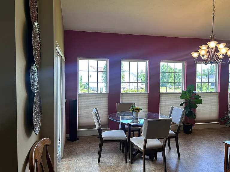 Morning Room