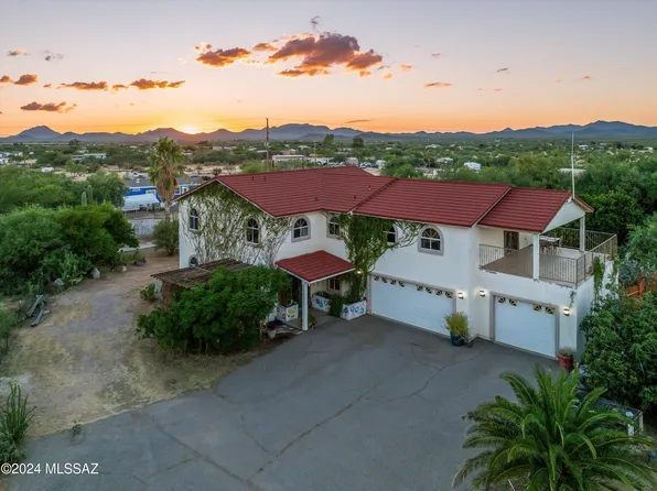 15260 W Ajo Hwy, Tucson, AZ 85735