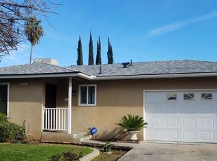 4757 E Dwight Way, Fresno, CA 93702