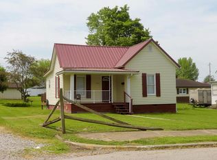 175 Cross St, Jackson, OH 45640