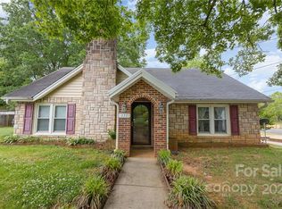 111 W Church Gq St, Salisbury, NC 28146