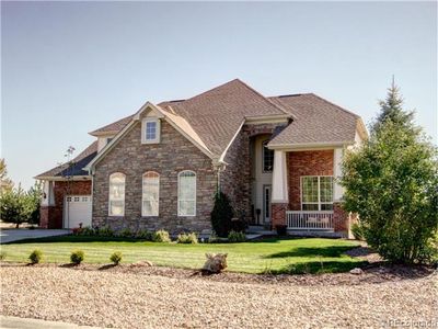 6262 Middleton Ave, Castle Rock, CO, 80104
