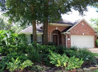 23 Auburn Path Dr, Spring, TX 77382