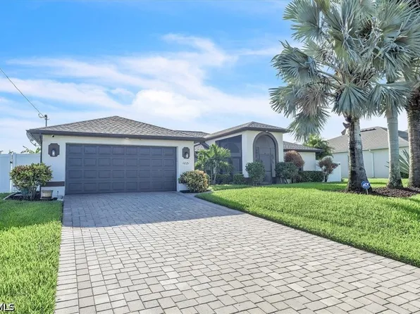 1021 NW 25th Ave, Cape Coral, FL 33993