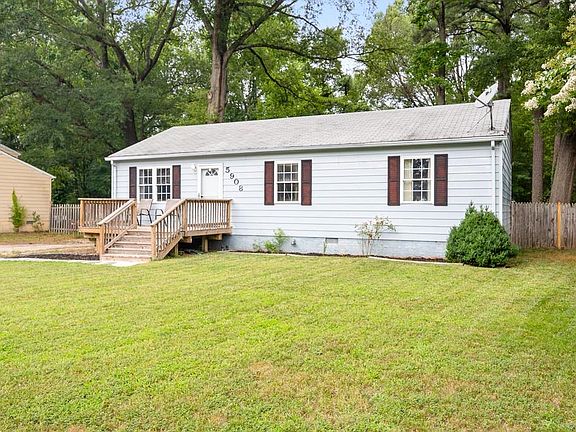 5th image of 5908 Meadwood Cir