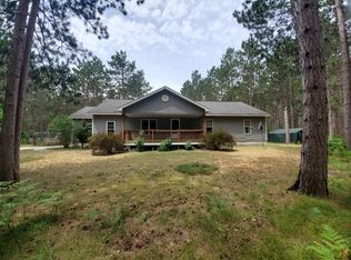 9100 High Pines Trl, Gaylord, MI 49735