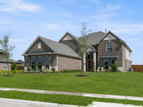 200 Cheyenne Mountain Dr, Ovilla, TX 75154