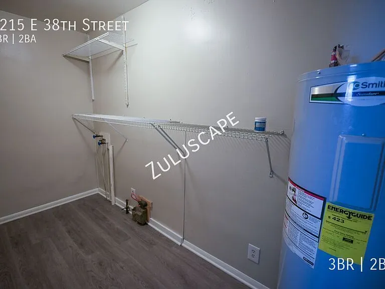 1215 E 38th St — Photo 6