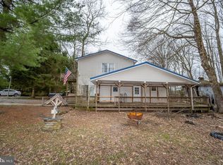 179 Gank Rd, Oakland, MD 21550