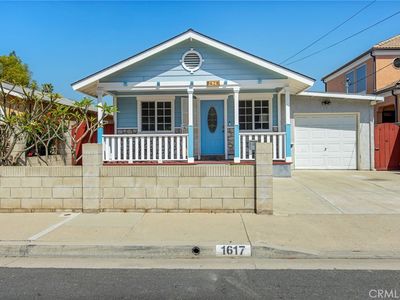 1617 Sierra Vista Ave, Placentia, CA, 92870