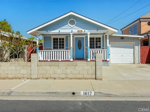 1617 Sierra Vista Ave, Placentia, CA 92870