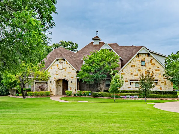 710 Corsica Ct, Argyle, TX 76226