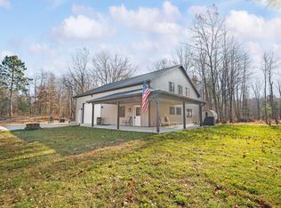 78720 County Road 376, Coloma, MI 49038