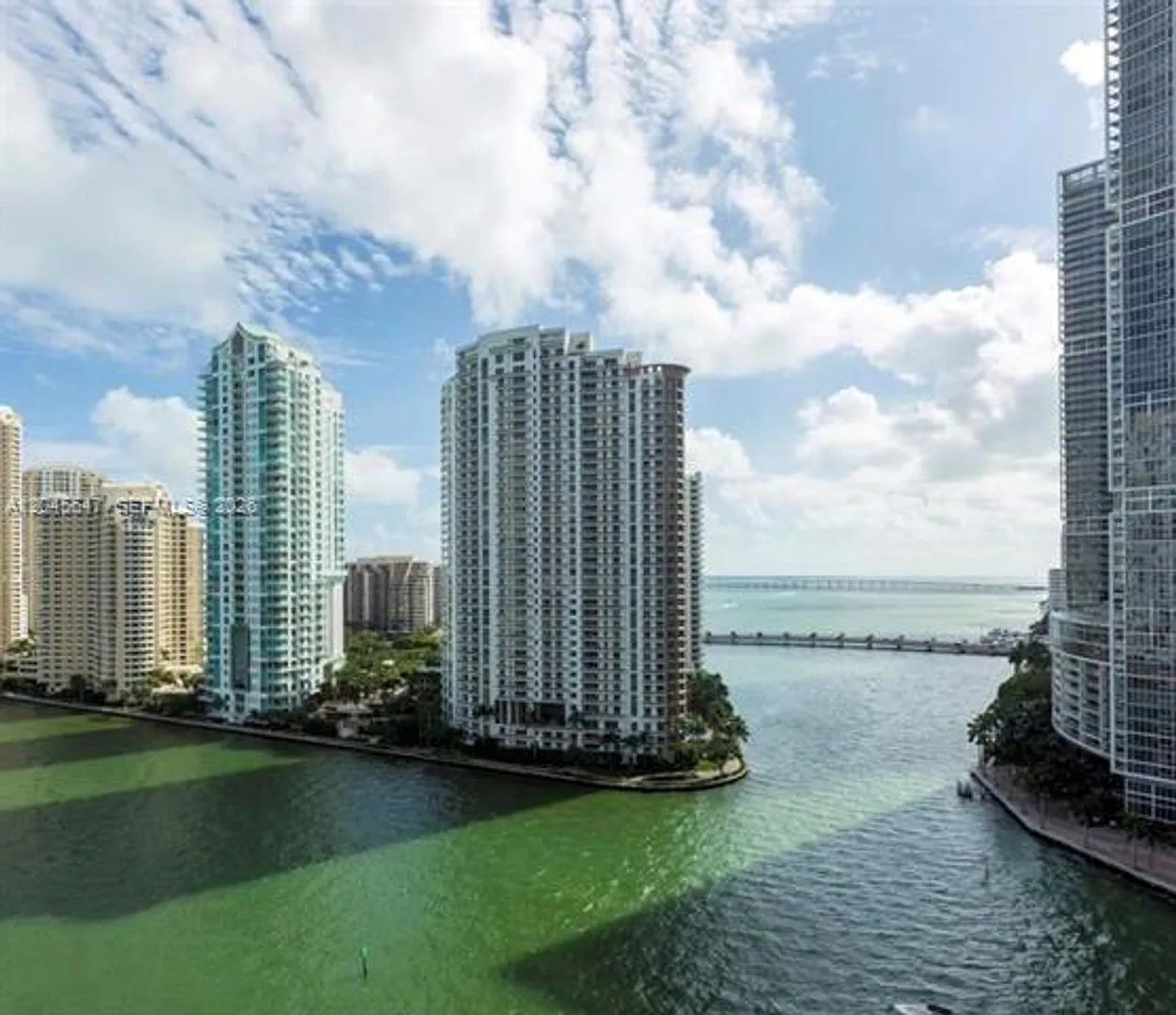 300 S Biscayne Blvd cu-T-2302, Miami, FL 33131 — Photo 4