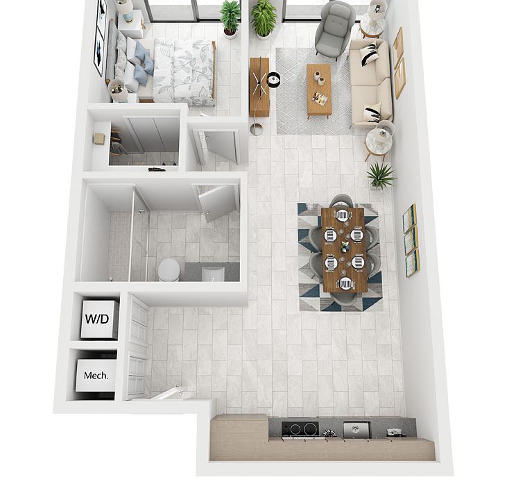 1st image of 127 NE 27th St #4413365