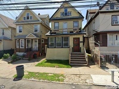 102-28 134th Street, South Richmond Hill, NY, 11419
