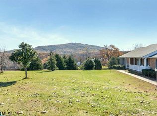 5746 Advance Mills Rd, Advance Mills, VA 22968