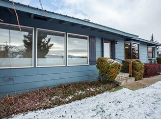 330 Sunnyslope Heights Rd, Wenatchee, WA 98801