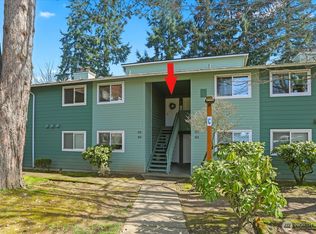 Bunkhouse, Everett, WA 98204