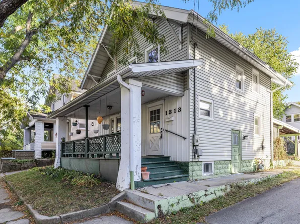 1313 Benton St, Rockford, IL 61107