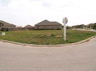 24 Cypress Point Dr, Laguna Vista, TX 78578