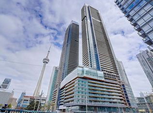 3 Concord Cityplace Way #627, Toronto, ON