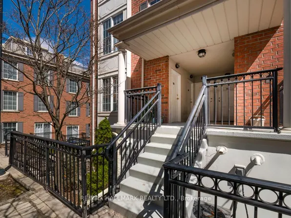 5 Everson Dr #761, Toronto, ON M2N 7C3