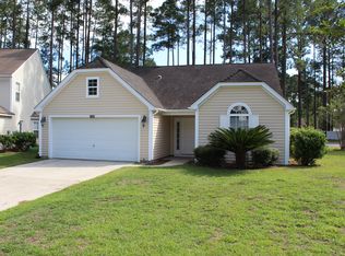 190 Cotton Field Ln E, Bluffton, SC 29910