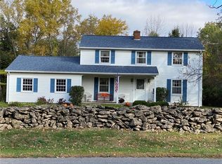 572 Honeoye Falls Five Point Rd, Honeoye Falls, NY 14472