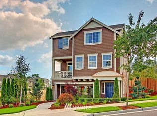 11414 177th St NE, Redmond, WA