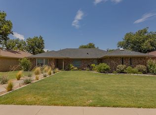 4107 Godfrey St, Midland, TX 79707