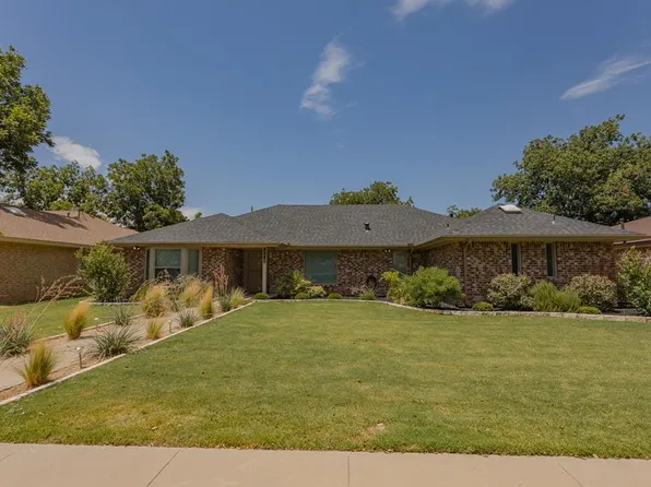 4107 Godfrey St, Midland, TX 79707