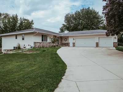 610 25th St SW, Austin, MN, 55912