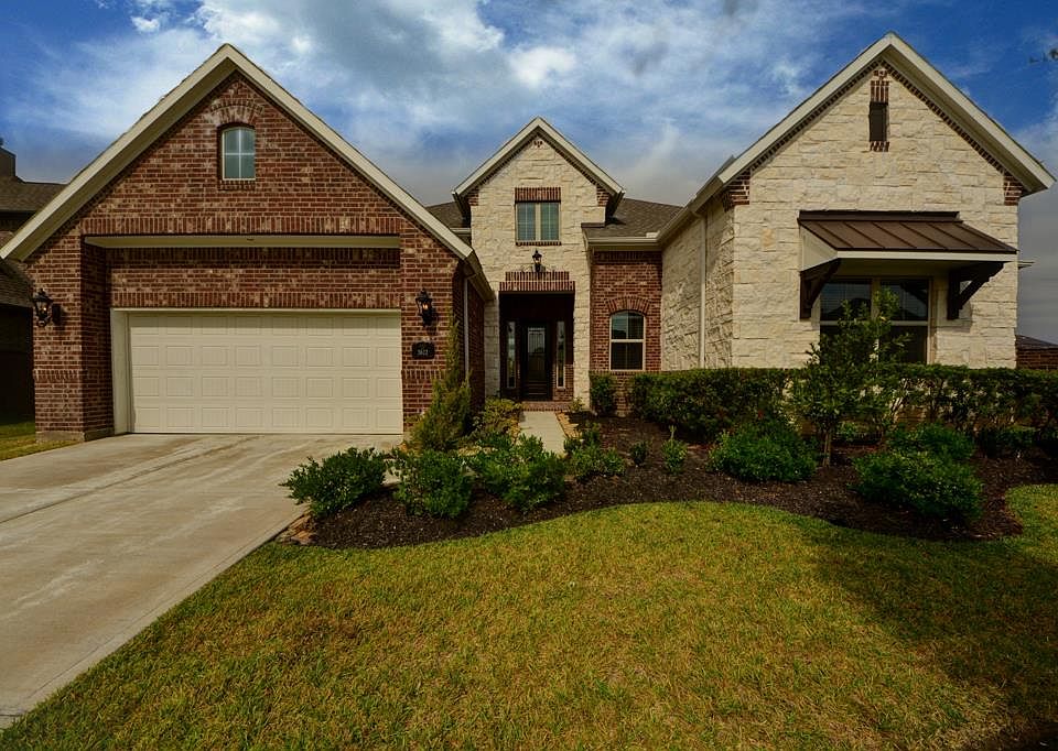 1st image of 3802 Birdsall Falls Ln