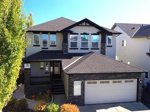3rd image of 152 W Hawkmere Way