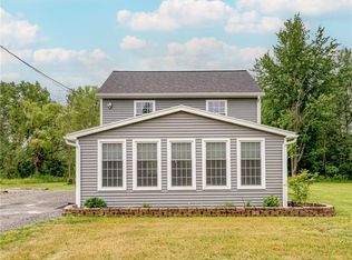1504 Plank Rd, Walworth, NY 14568