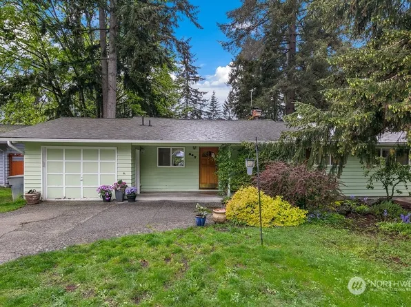 547 157th Avenue SE, Bellevue, WA 98008